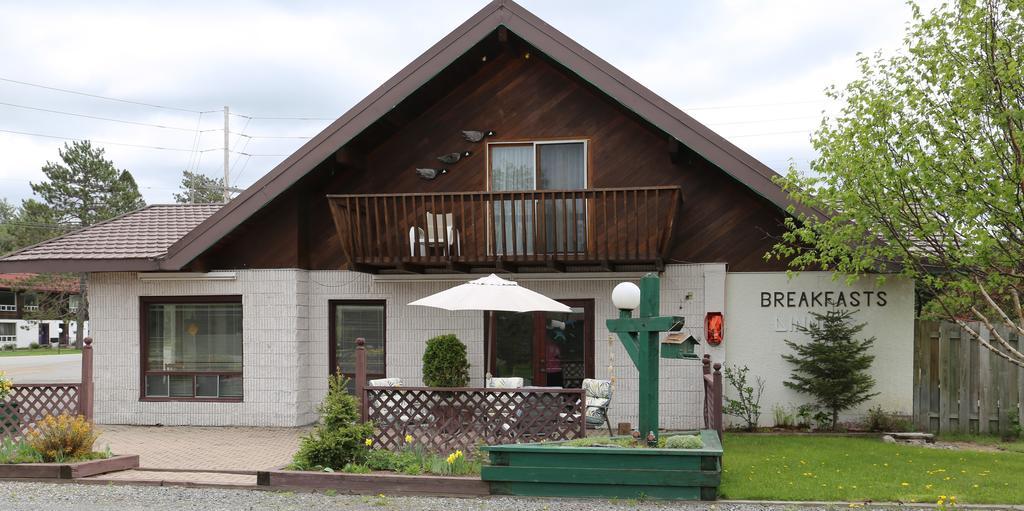 Arrowhead Inn Huntsville Exterior photo